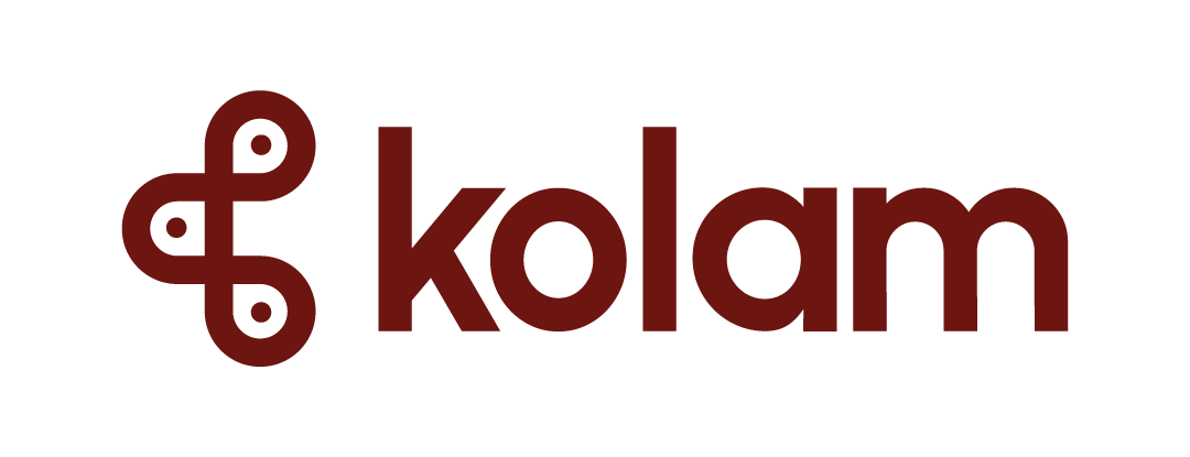 Kolam Global Logo